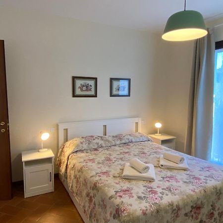 Residenza Cipressi E Olivi Apartment Verona Exterior foto