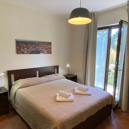 Residenza Cipressi E Olivi Apartment Verona Exterior foto