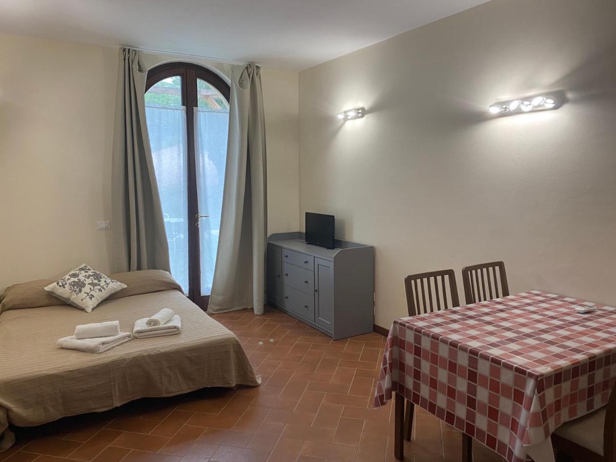 Residenza Cipressi E Olivi Apartment Verona Exterior foto