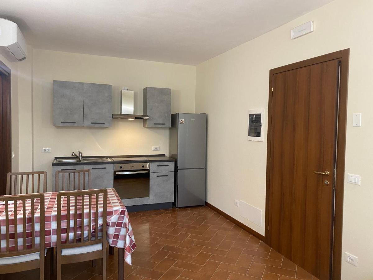 Residenza Cipressi E Olivi Apartment Verona Exterior foto