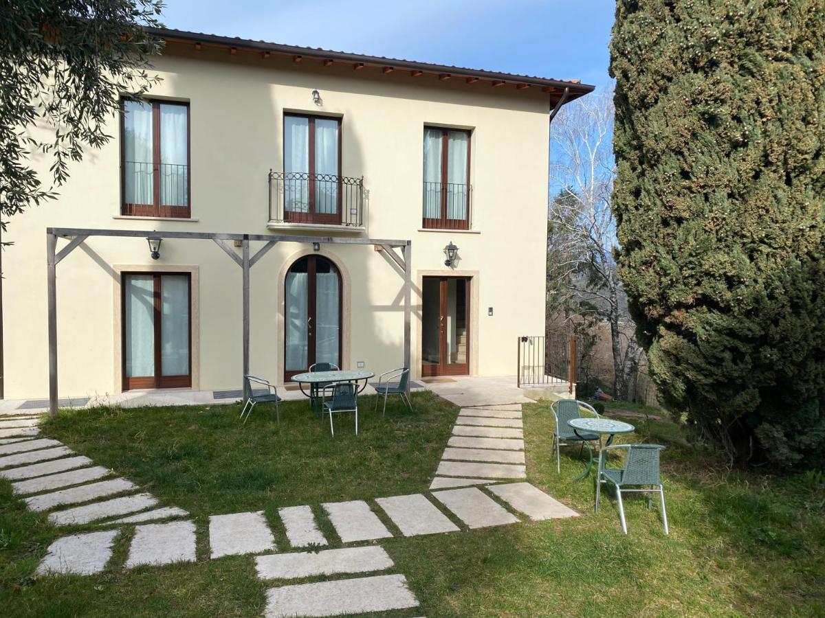 Residenza Cipressi E Olivi Apartment Verona Exterior foto