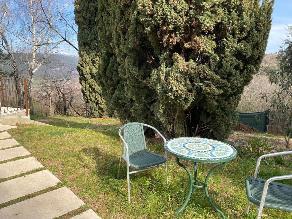 Residenza Cipressi E Olivi Apartment Verona Exterior foto