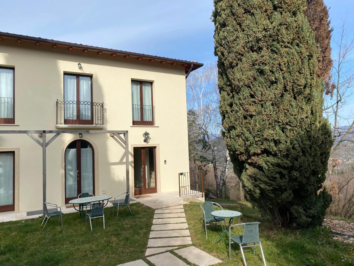Residenza Cipressi E Olivi Apartment Verona Exterior foto