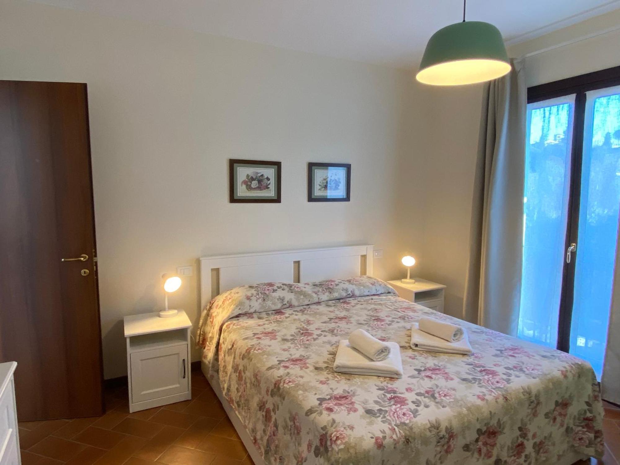Residenza Cipressi E Olivi Apartment Verona Exterior foto