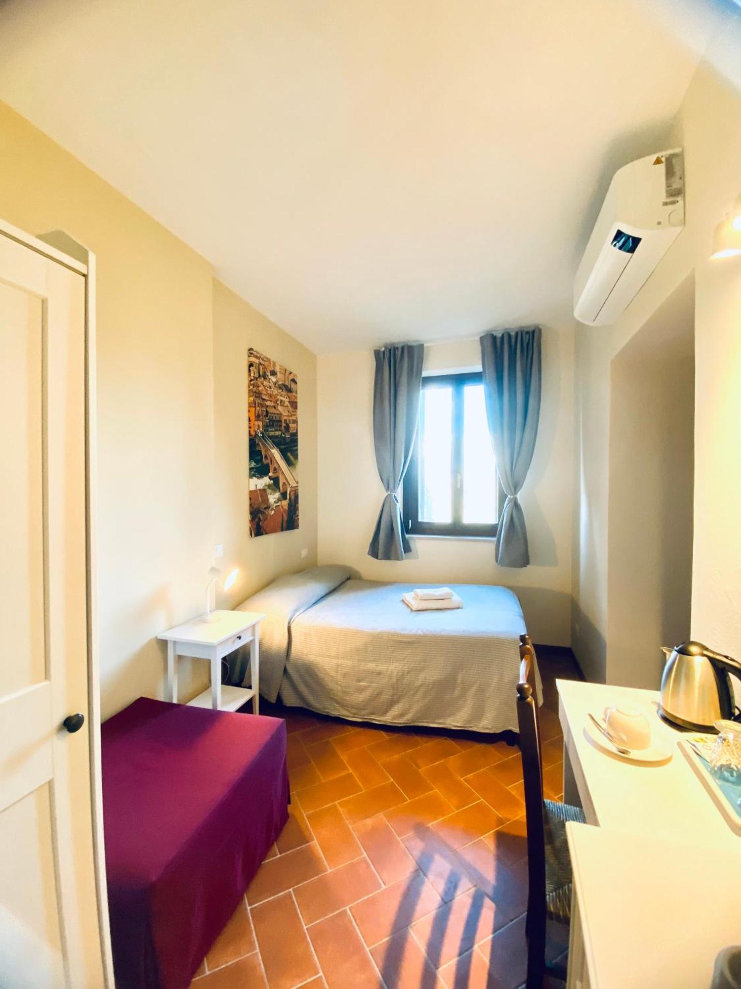 Residenza Cipressi E Olivi Apartment Verona Exterior foto
