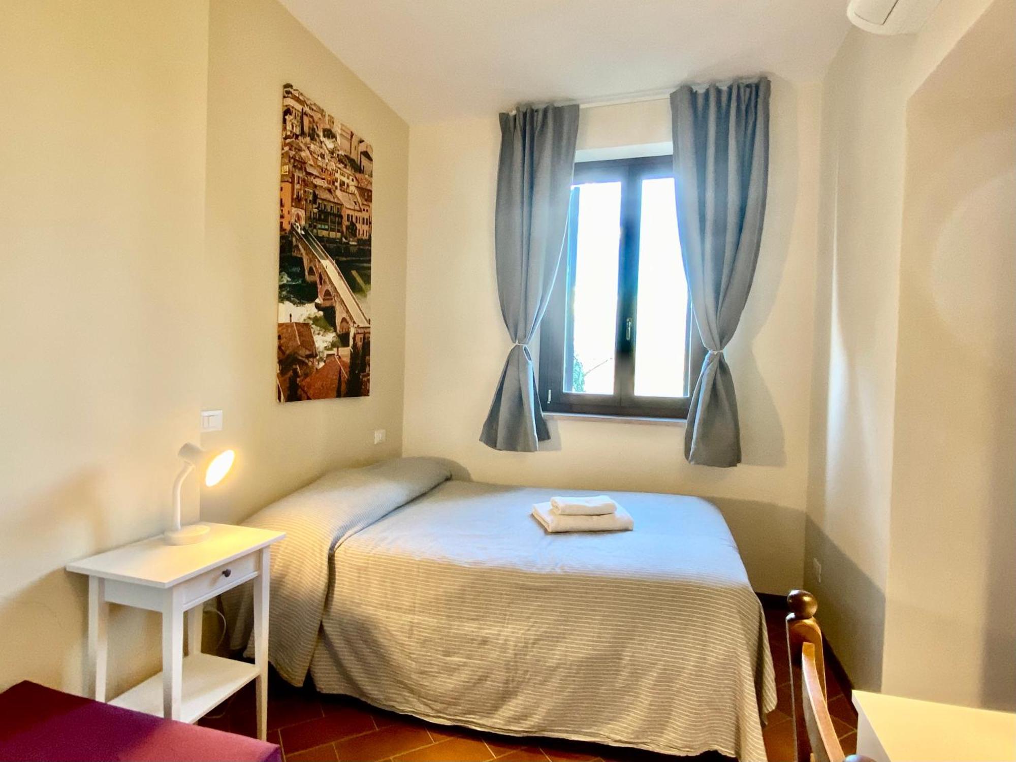 Residenza Cipressi E Olivi Apartment Verona Exterior foto