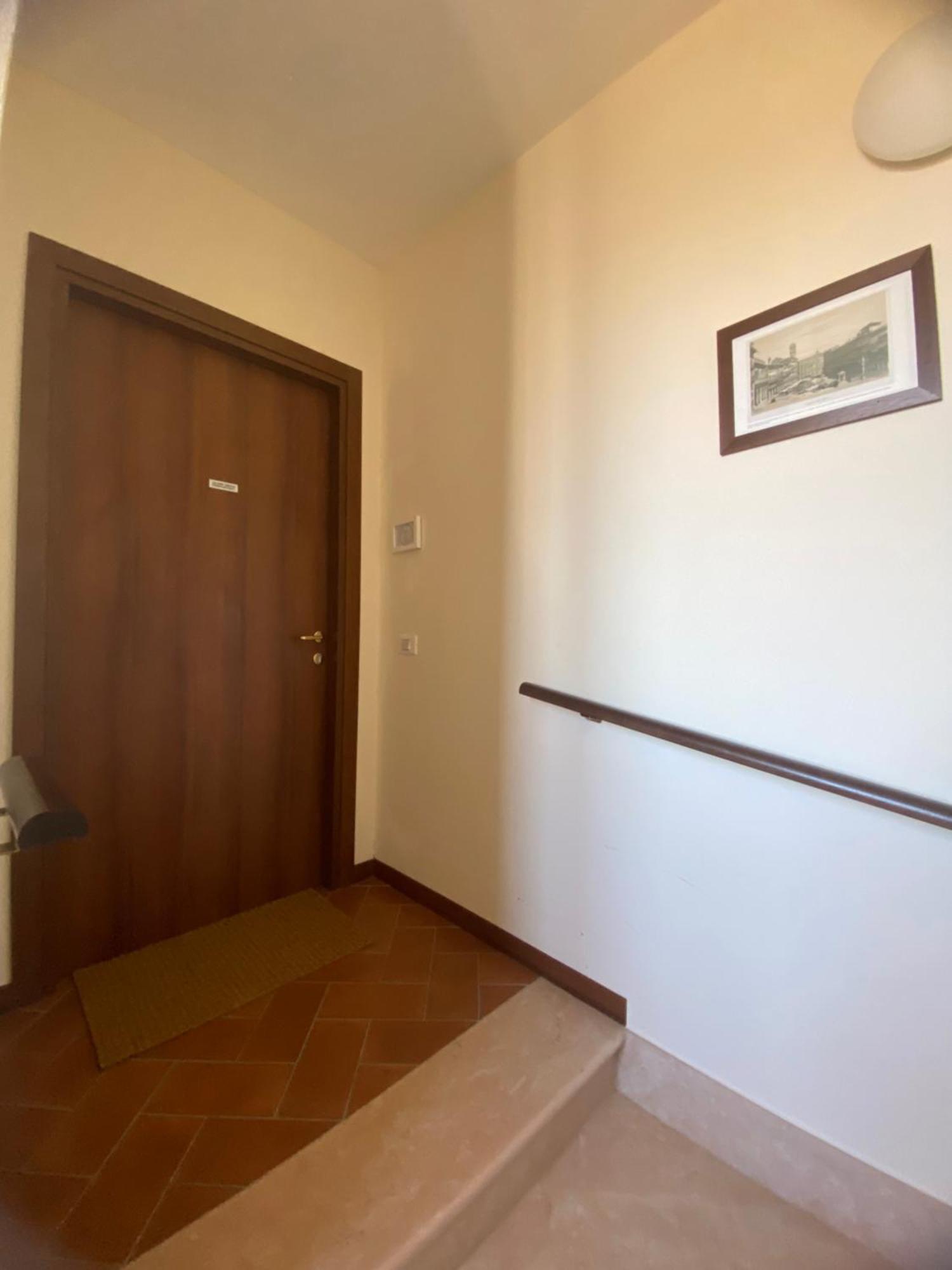 Residenza Cipressi E Olivi Apartment Verona Exterior foto