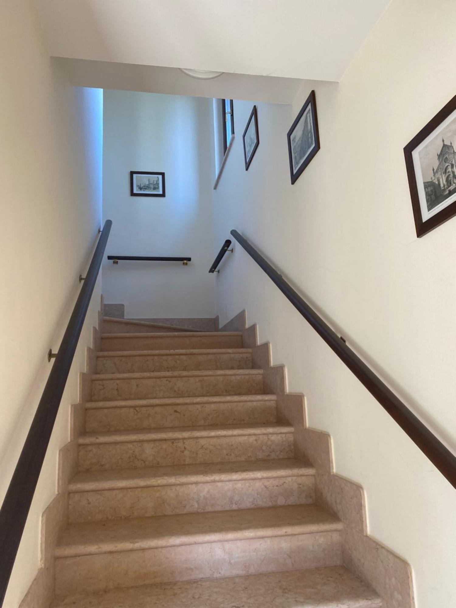 Residenza Cipressi E Olivi Apartment Verona Exterior foto