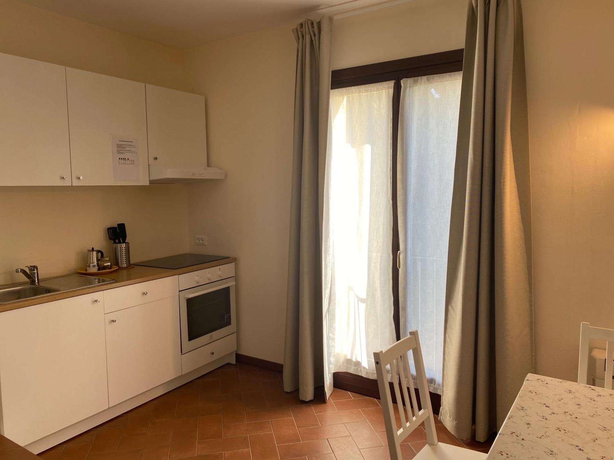 Residenza Cipressi E Olivi Apartment Verona Exterior foto