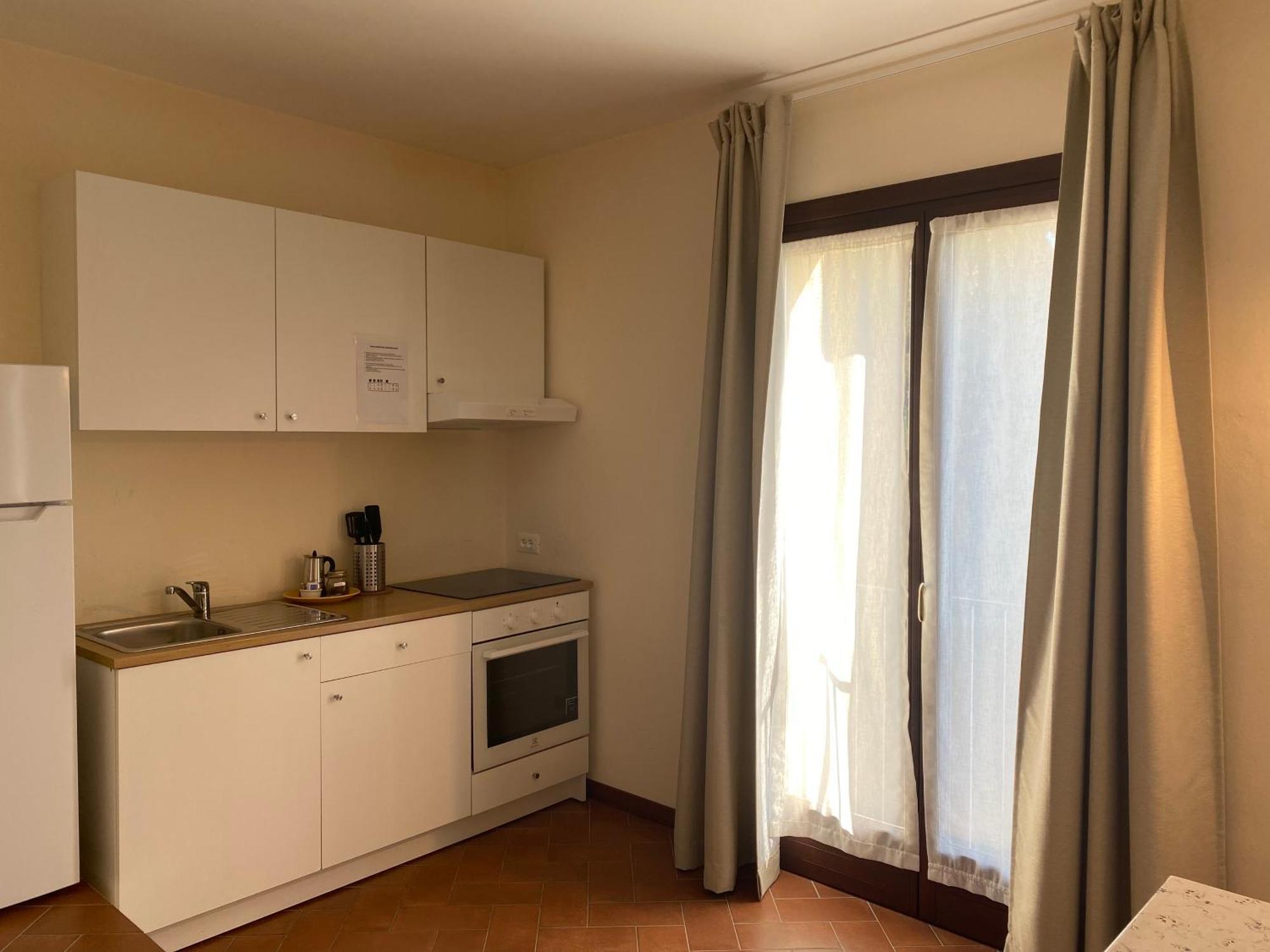 Residenza Cipressi E Olivi Apartment Verona Exterior foto