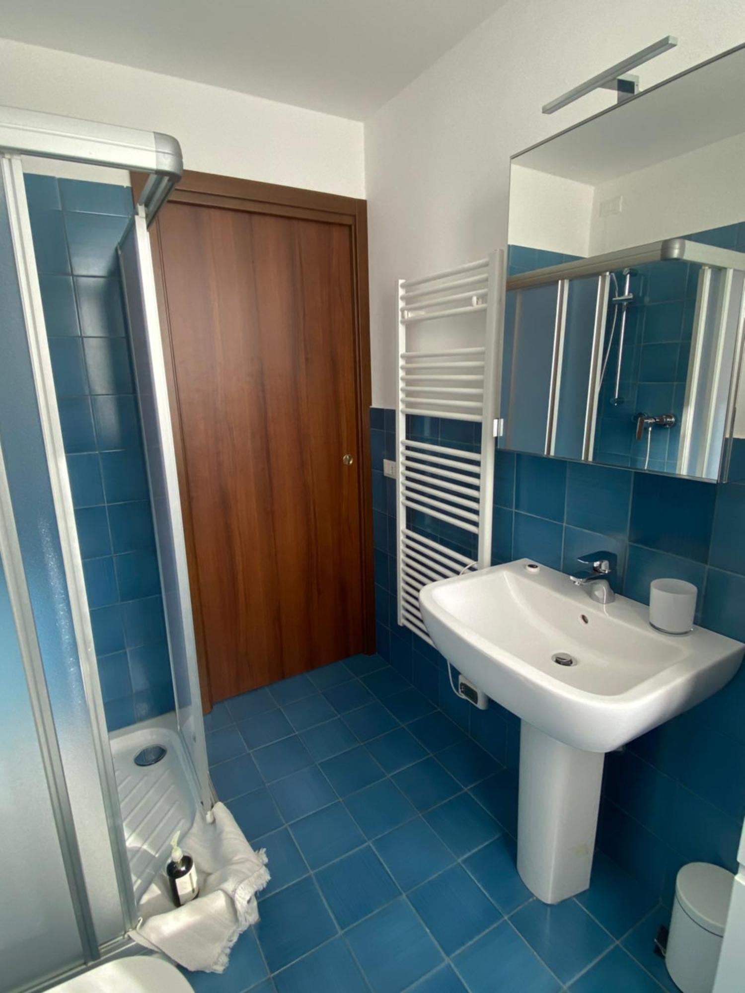 Residenza Cipressi E Olivi Apartment Verona Exterior foto