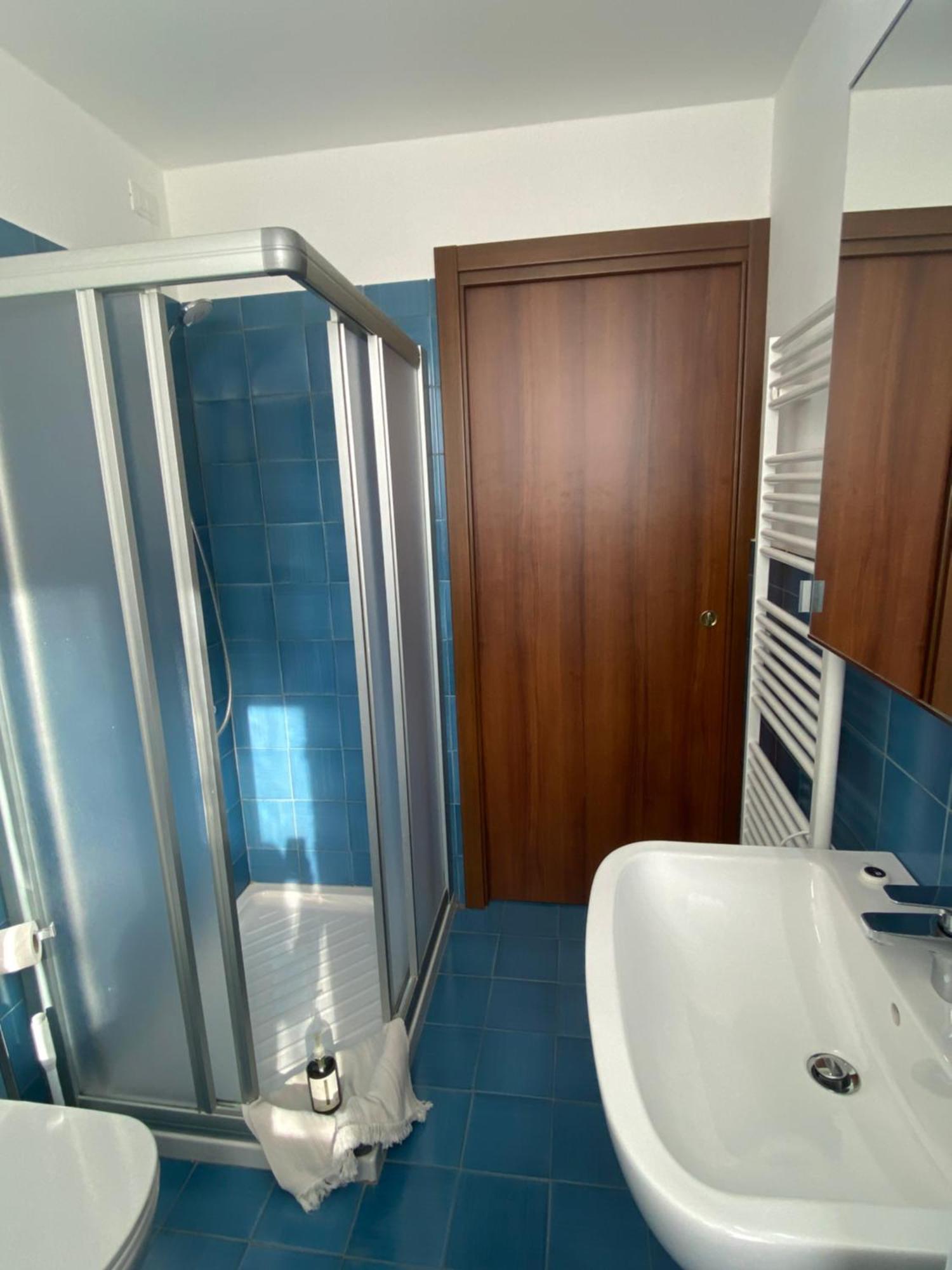 Residenza Cipressi E Olivi Apartment Verona Exterior foto