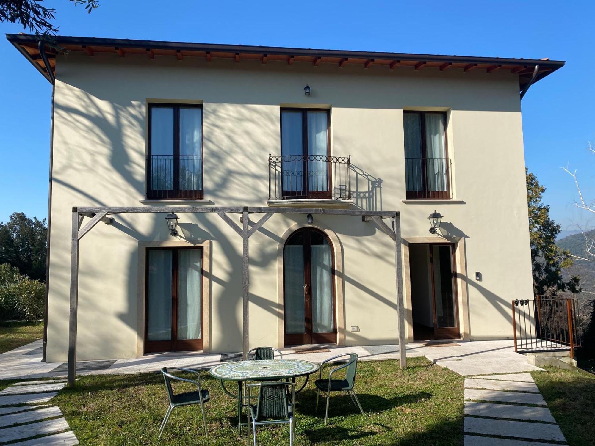 Residenza Cipressi E Olivi Apartment Verona Exterior foto