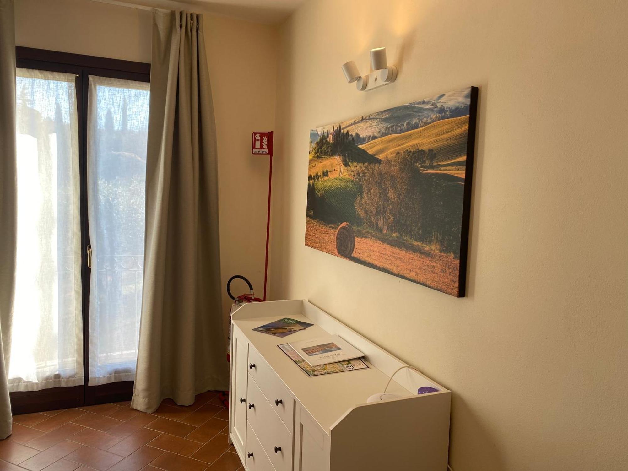 Residenza Cipressi E Olivi Apartment Verona Exterior foto
