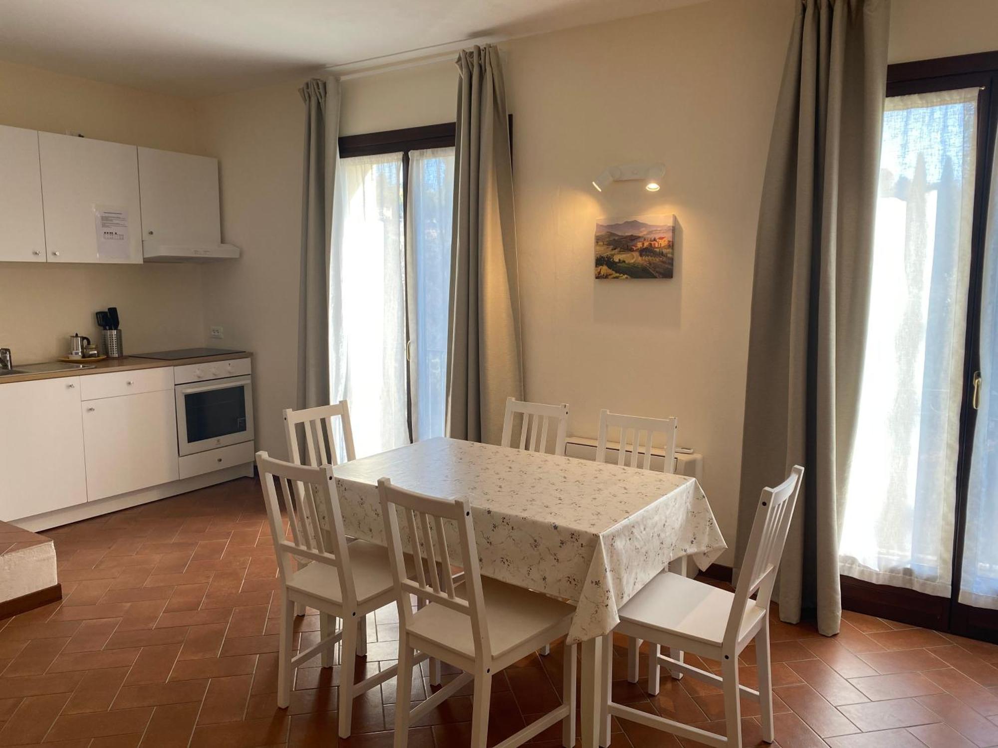 Residenza Cipressi E Olivi Apartment Verona Exterior foto