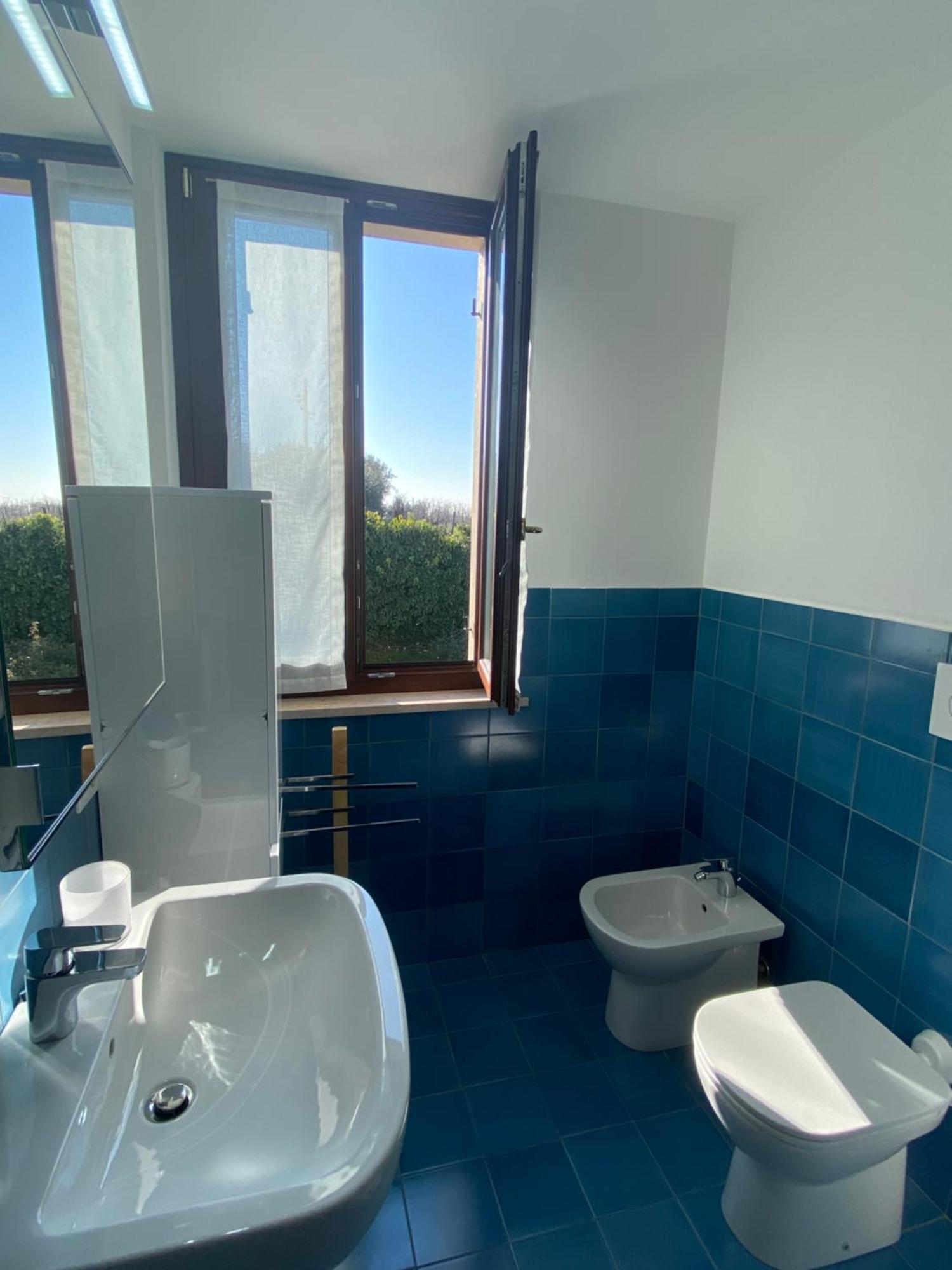 Residenza Cipressi E Olivi Apartment Verona Exterior foto