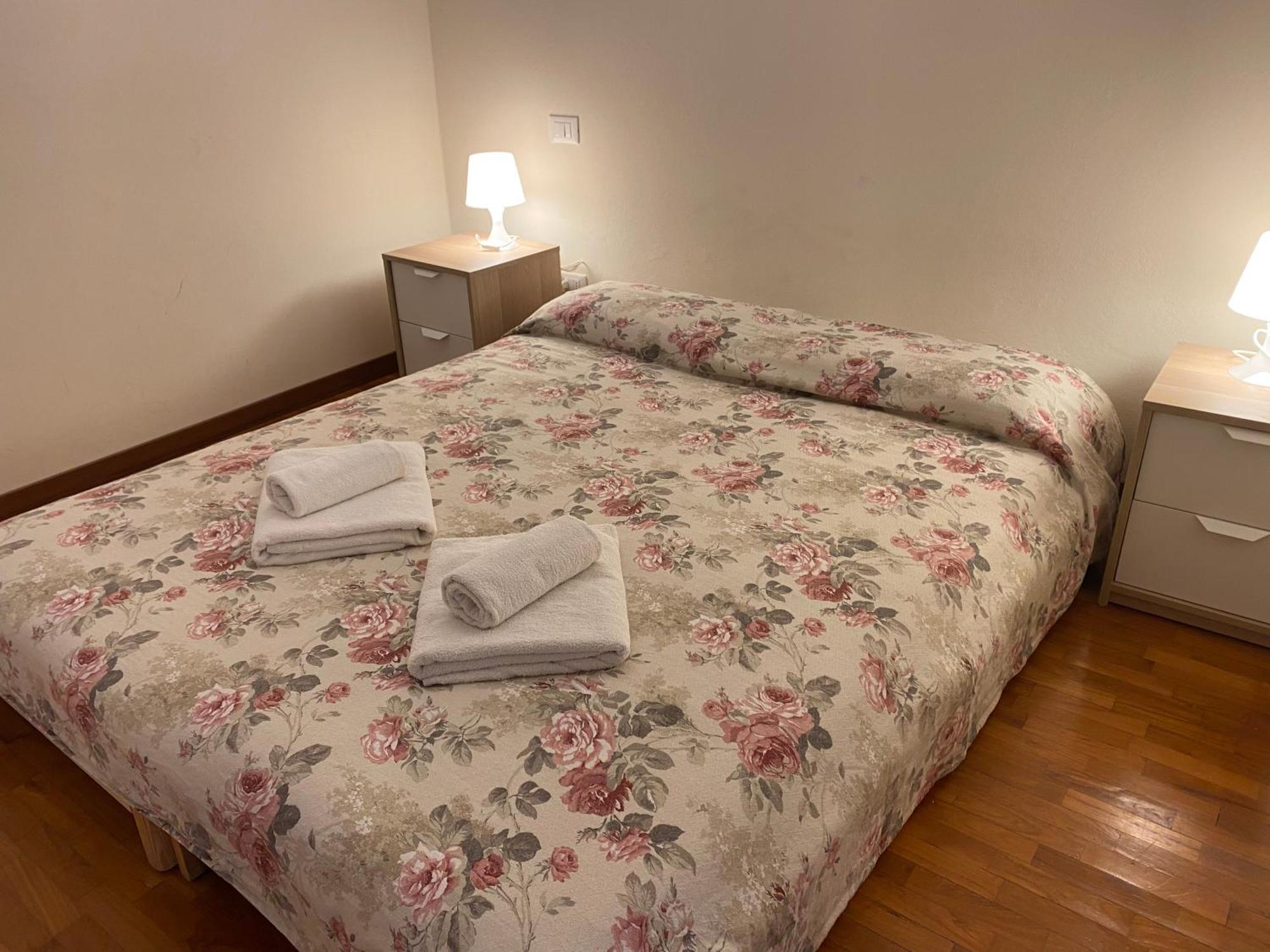 Residenza Cipressi E Olivi Apartment Verona Exterior foto