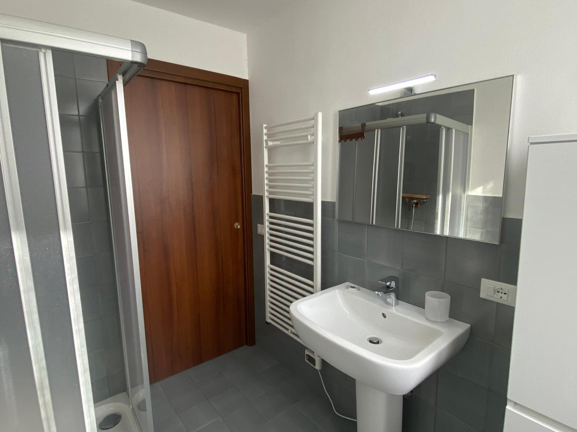 Residenza Cipressi E Olivi Apartment Verona Exterior foto
