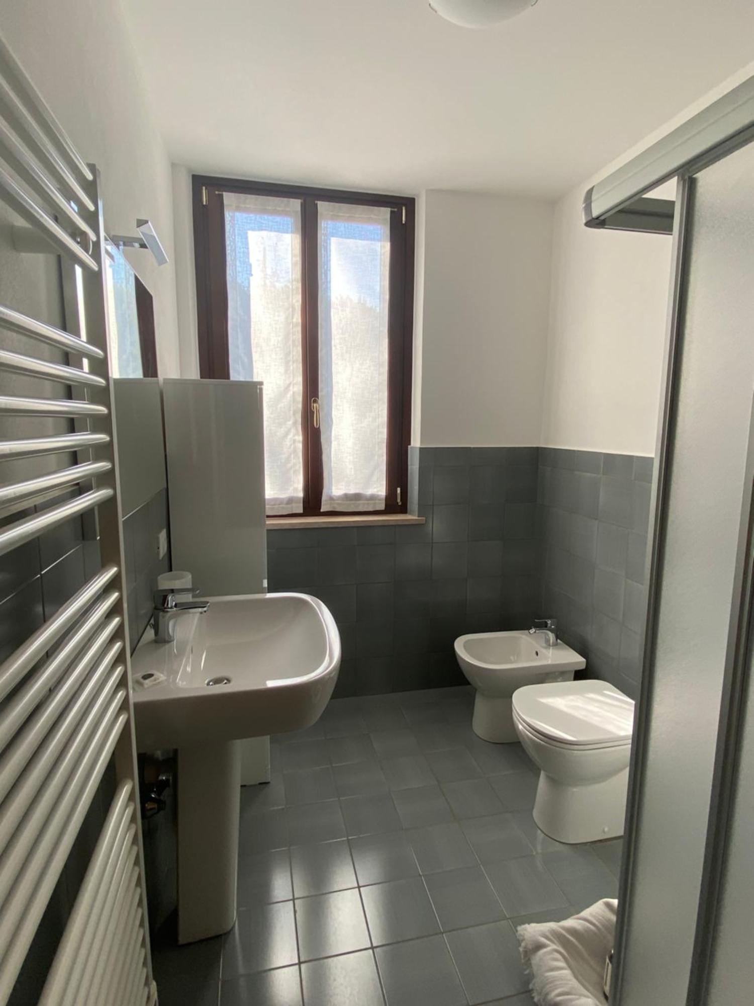 Residenza Cipressi E Olivi Apartment Verona Exterior foto