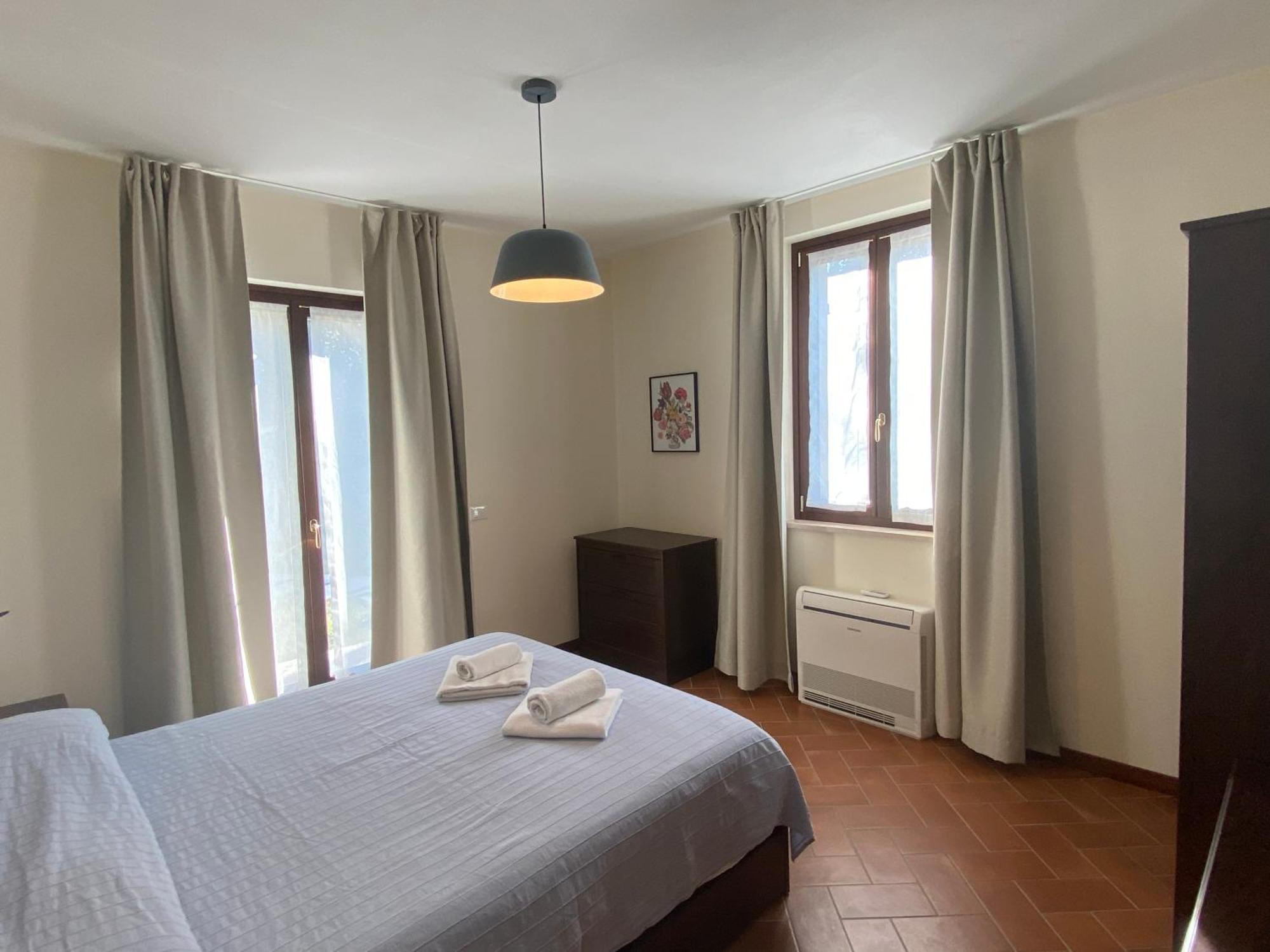 Residenza Cipressi E Olivi Apartment Verona Exterior foto
