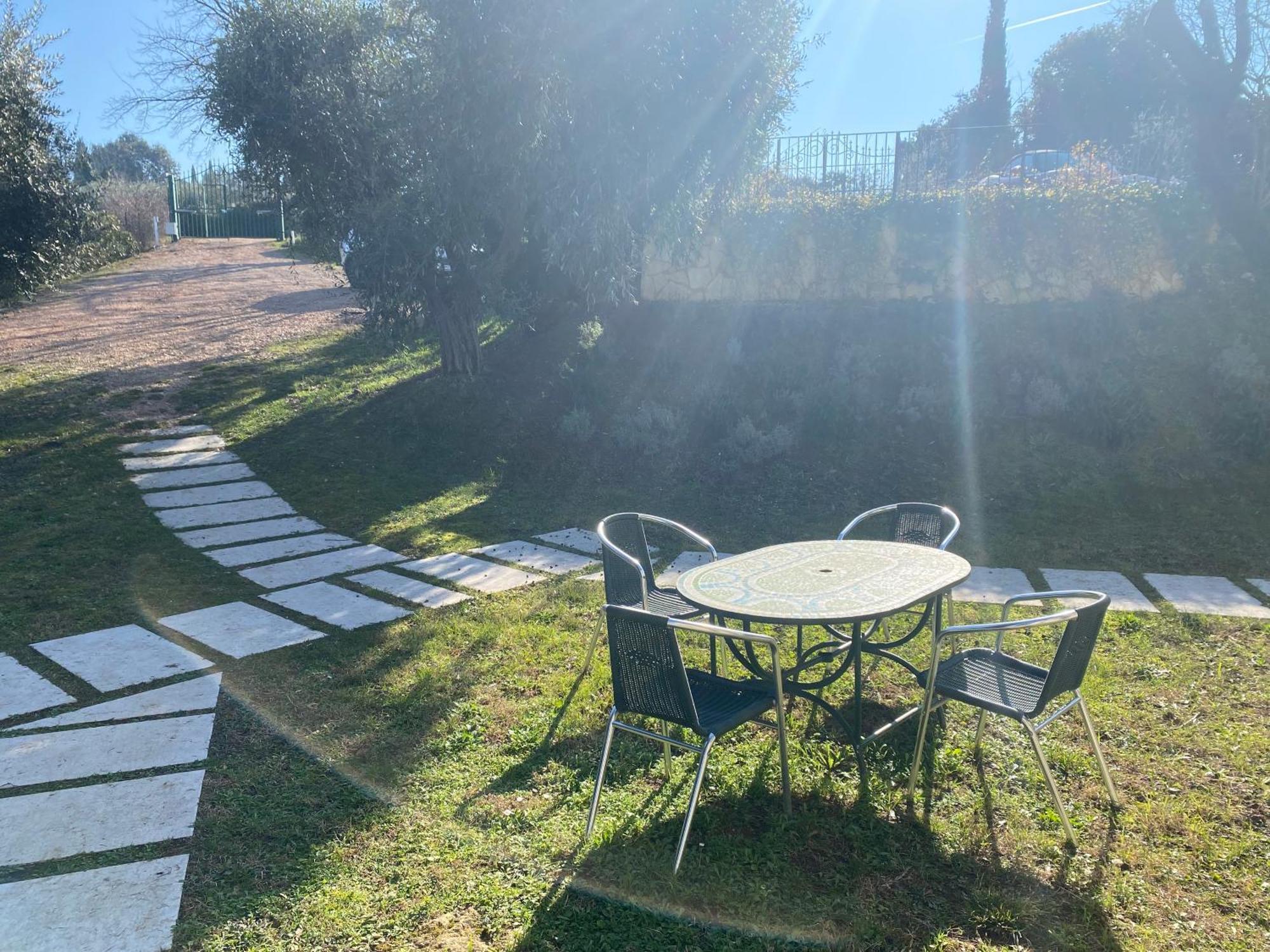 Residenza Cipressi E Olivi Apartment Verona Exterior foto