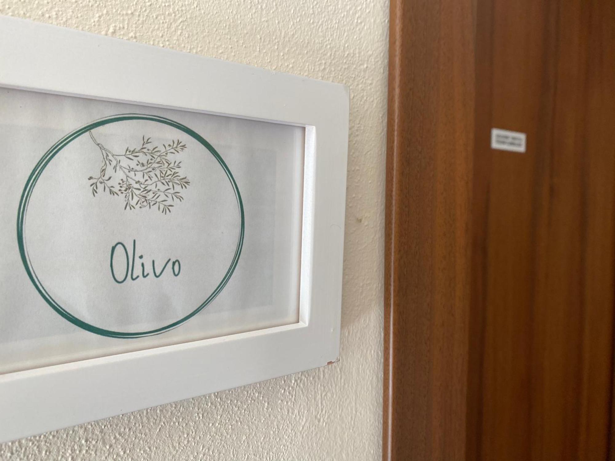 Residenza Cipressi E Olivi Apartment Verona Exterior foto